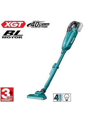   Makita CL002GZ01 - 40V XGT Li-Ion