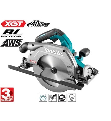    Makita HS009GZ 235 - 40V XGT L