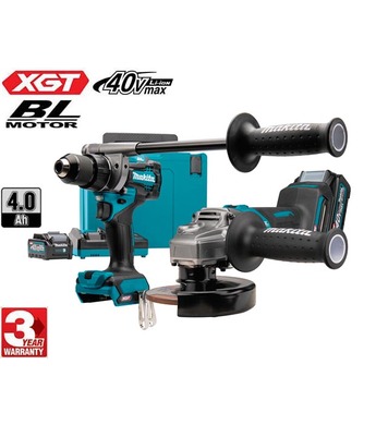    +  Makita DK0124G20