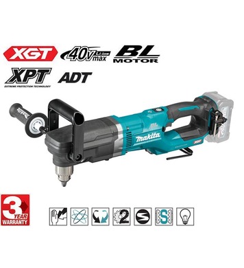    Makita DA001GZ - 40V XGT Li-Io