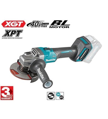   Makita XGT GA008GZ - 40Vmax XGT Li-Io