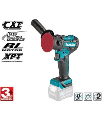    -  Makita PV301DZ -