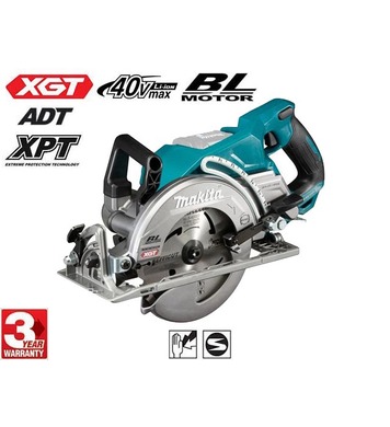    Makita RS001GZ 185 - 40V XGT L