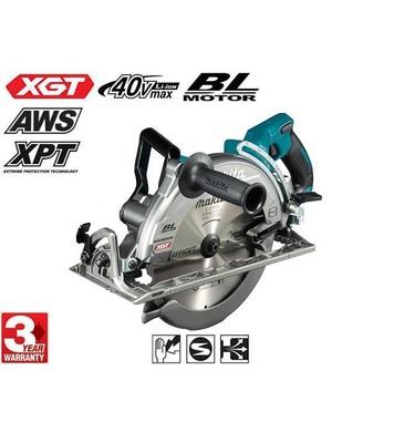    Makita RS002GZ 260 - 40V XGT L