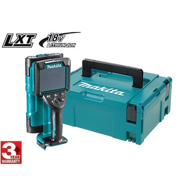     Makita DWD181ZJ - 18V Li-Ion 