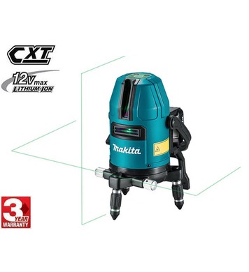     Makita SK10GD - 12Vmax L