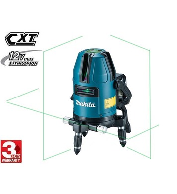     Makita SK20GD - 12Vmax L