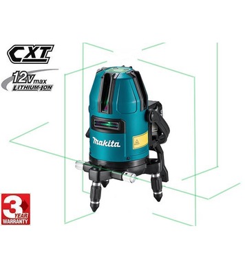     Makita SK40GD - 12Vmax L