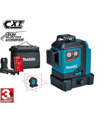     Makita SK700D - 12Vmax L