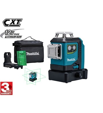     Makita SK700GD - 12Vmax 