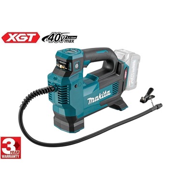   Makita MP001GZ 11.1bar - 40V XGT Li-I