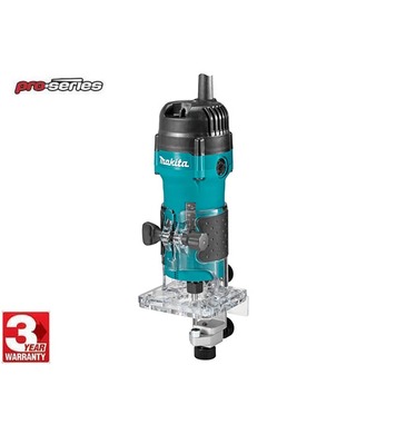   Makita 3711 - 530W