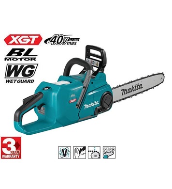    Makita UC016GZ 40 - 40V XGT Li-