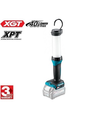   -   Makita ML002G - 40V XGT L