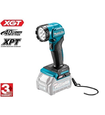   -   Makita ML001G - 40V XGT L