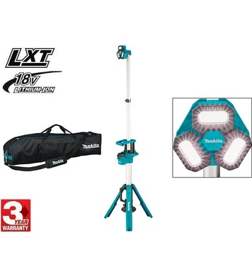   -   Makita DML814 - 18V Li-Io