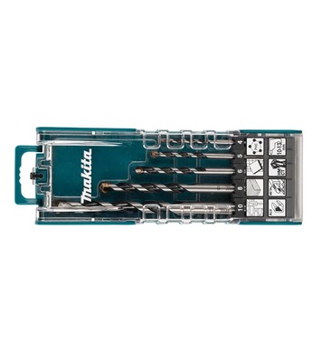    Makita E-14255 4-10 - 5.