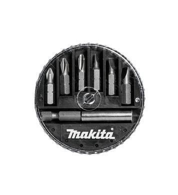 Комплект накрайници Makita D-73265 - 7 части