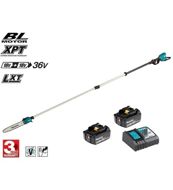     Makita DUA301Z - 21