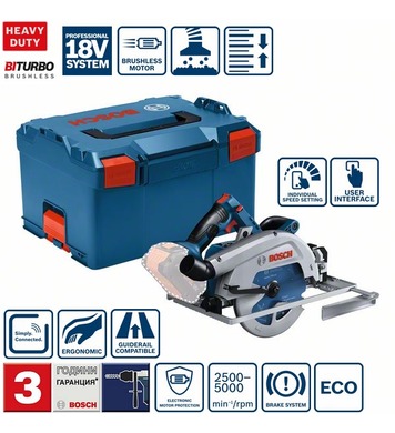    Bosch GKS 18V-68 GC 06016B5100 -