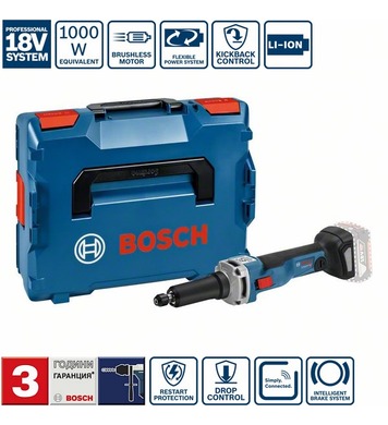   Bosch GGS 18V-23 LC Professional 060