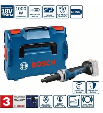    Bosch GGS 18V-23 PLC Professional 06