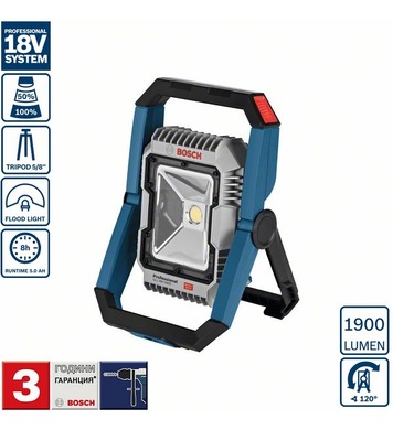    Bosch GLI 18V-1900 Professional 0