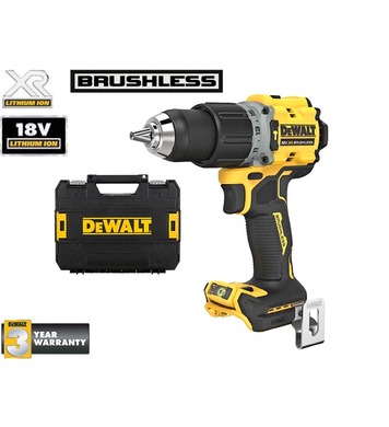   -  DeWalt DCD800NT-XJ - 18V 