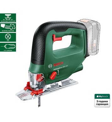    -  Bosch Universal Saw 18V-1