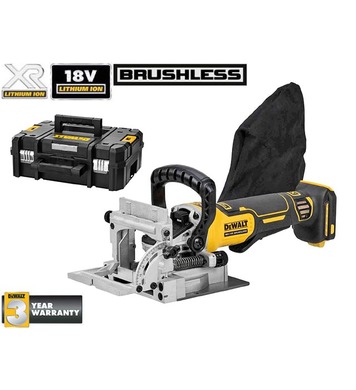      DeWalt DCW682NT-XJ 