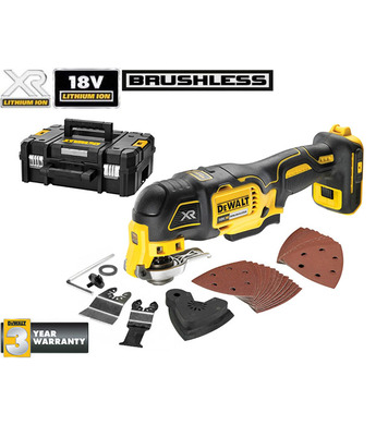    DeWalt DCS356NT-XJ - 1