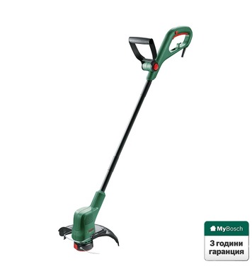     Bosch EasyGrassCut 26 06008C1J01 - 2