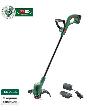   -  Bosch EasyGrassCut 18V-230 060