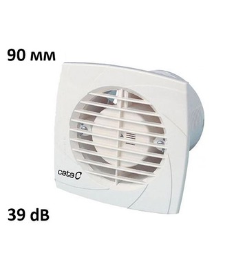 Вентилатор CATA B8 PLUS C00990000 - 90мм