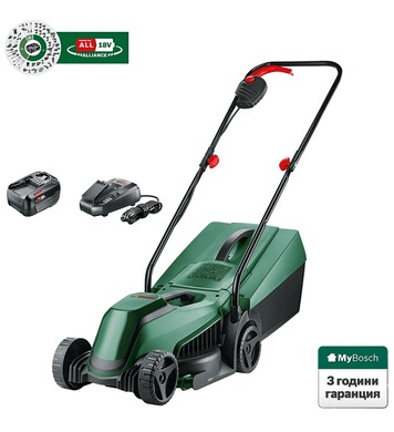     Bosch EasyMower 18V-32-200 060