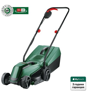     Bosch EasyMower 18V-32-200 Sol