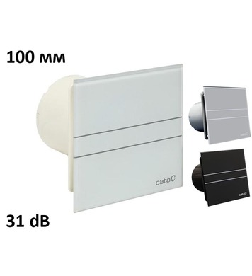 Вентилатор CATA E-100 G C00900000 - 100мм