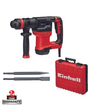  Einhell TE-DH 5 4139135 - SDS-Plus, 750 W, 5 J