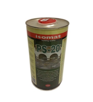 Препарат за импрегниране универсален Isomat PS-20 20700015 -