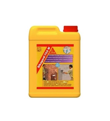     Sika Sikagard-703 W 406