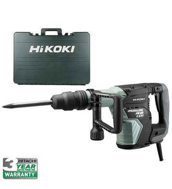  HiKoki-Hitachi H60MEY-WTZ - 1500W