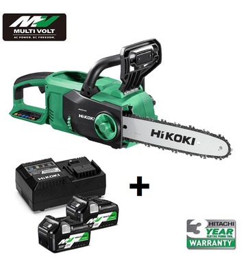    HiKoki-Hitachi CS3630DB-W4Z - 30