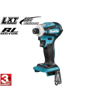 A   Makita DTD172Z 1/4 - 18V Li-Io