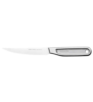 Кухненски нож за домати Fiskars All Steel 1062888 - 120 мм