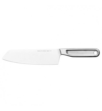 Готварски нож Fiskars All Steel Santoku 1062884 - 160 мм