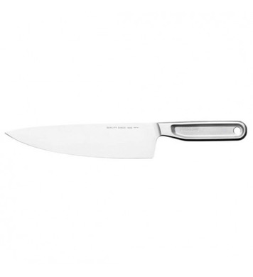 Голям готварски нож Fiskars All Steel 1062882 - 200 мм