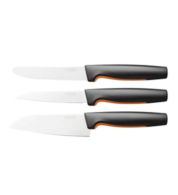 Комплект ножове Fiskars Functional Form Favourite Knife set 