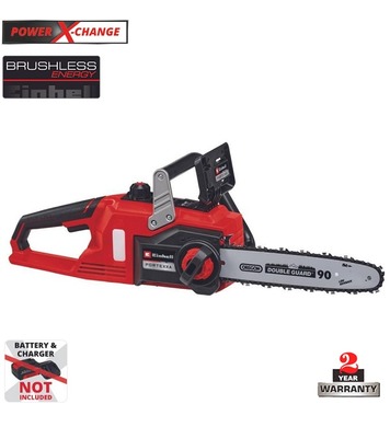    Einhell FORTEXXA 18/30 Power X-Ch