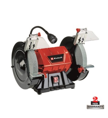  Einhell TC-BG 200 4412633 - 400W