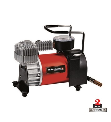   Einhell CC-AC 35/10 12V 2072121 - 12V